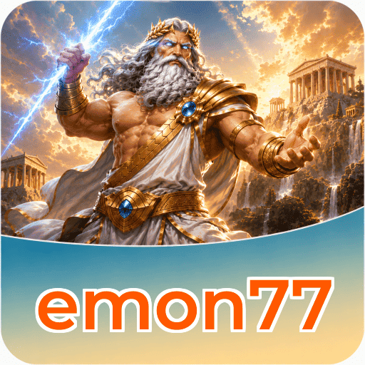 Logo emon77