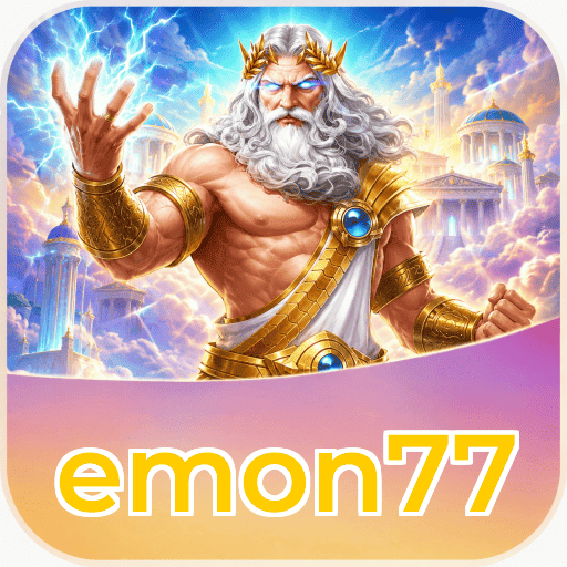 Logo emon77