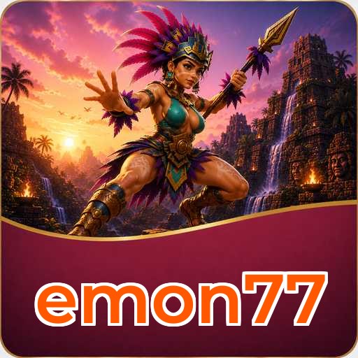 Logo emon77