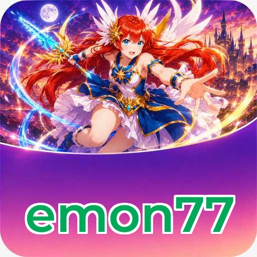 Logo emon77