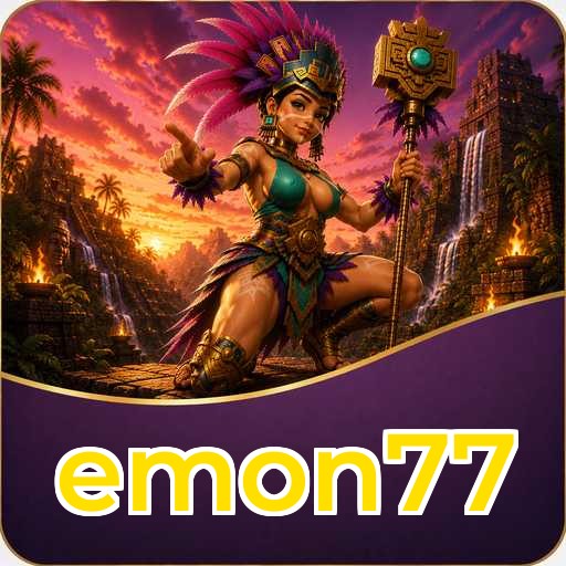 Logo emon77