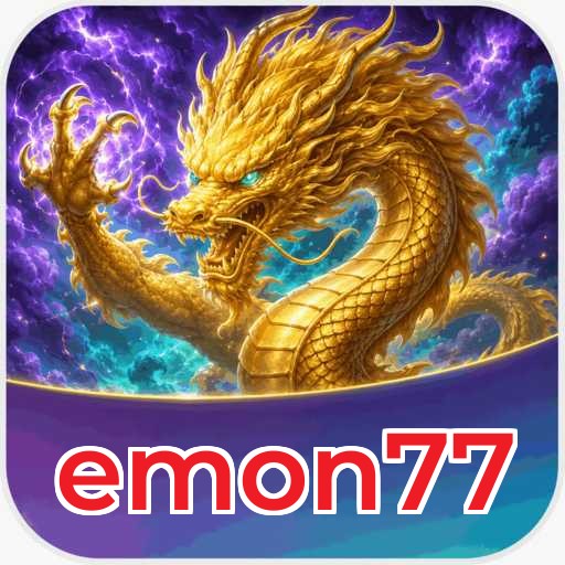 Logo emon77