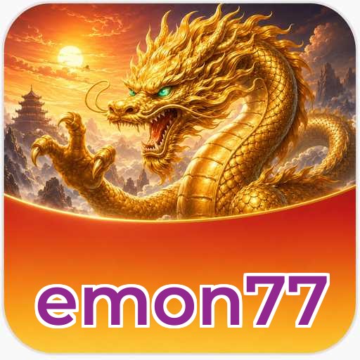 Logo emon77