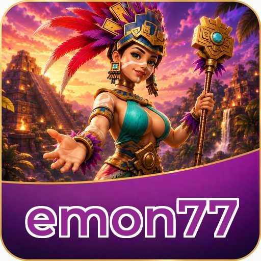 Logo emon77