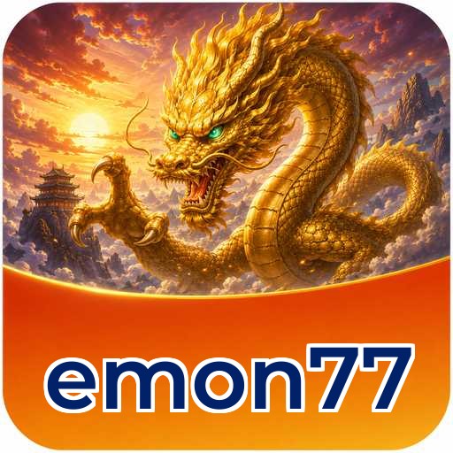 Logo emon77