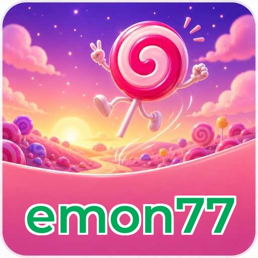 Logo emon77
