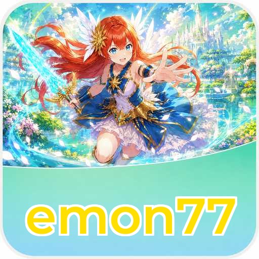 Logo emon77