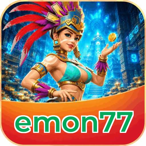Logo emon77