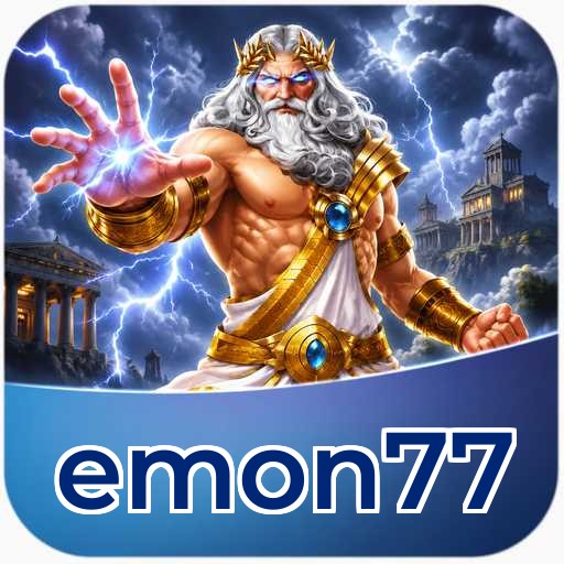 Logo emon77