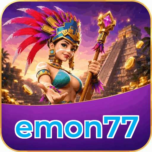 Logo emon77