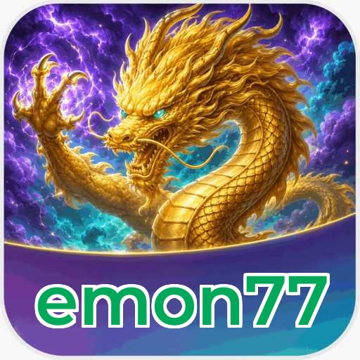 Logo emon77