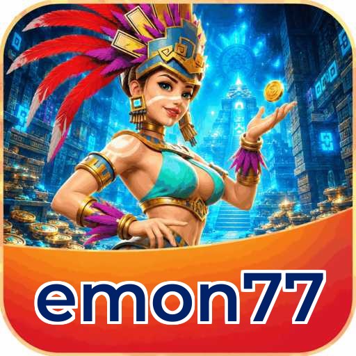 Logo emon77
