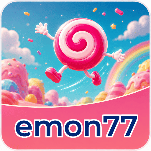 Logo emon77