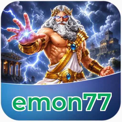 Logo emon77