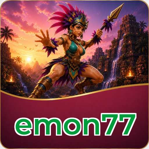 Logo emon77