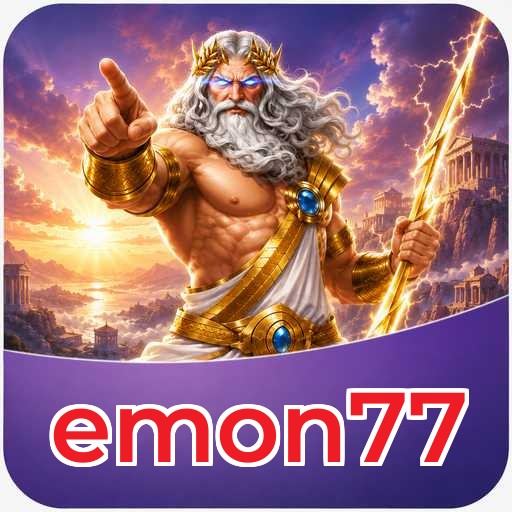 Logo emon77