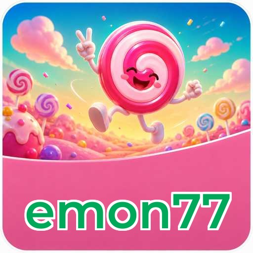 Logo emon77