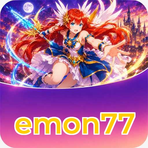 Logo emon77