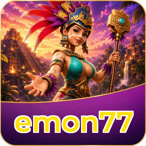 Logo emon77