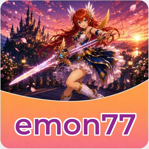 Logo emon77