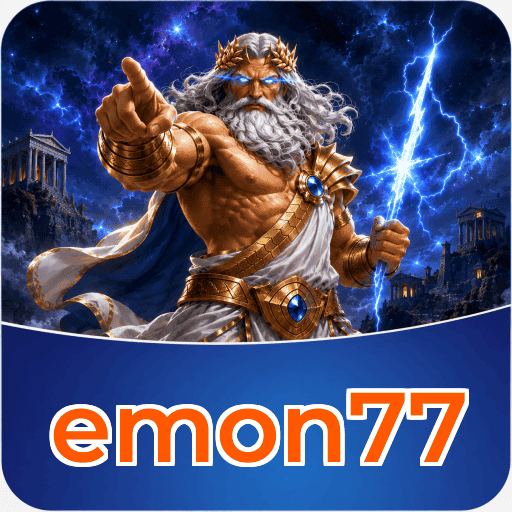 Logo emon77