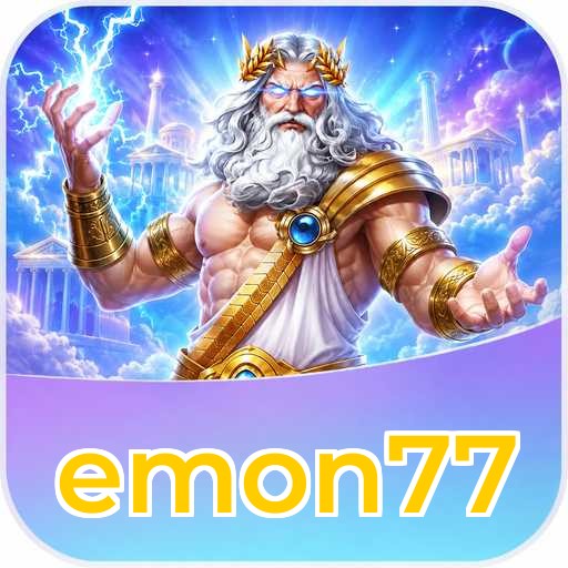 Logo emon77
