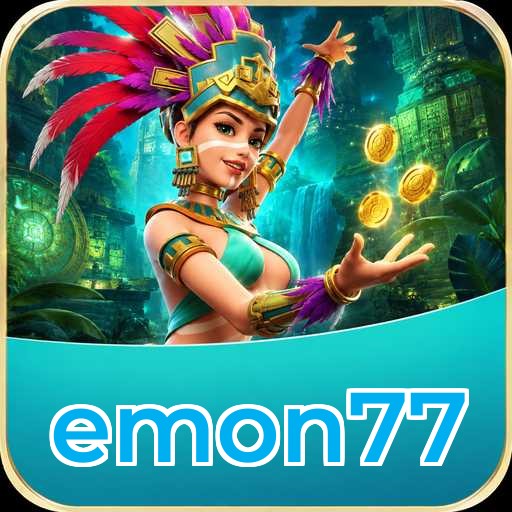 Logo emon77