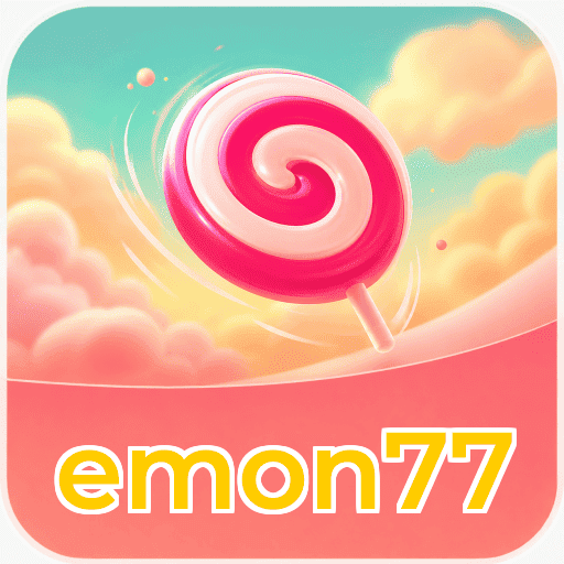 Logo emon77