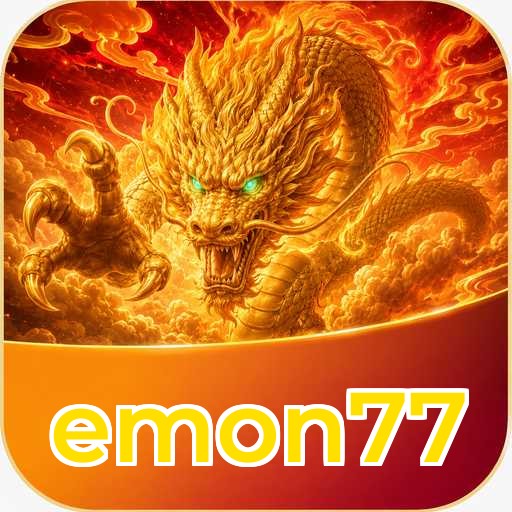 Logo emon77