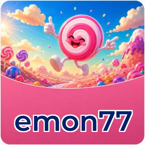 Logo emon77