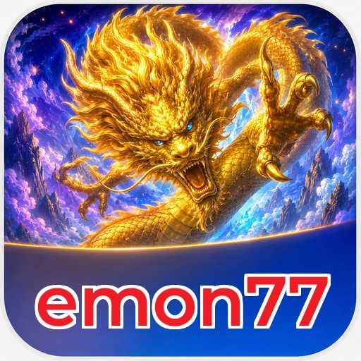 Logo emon77