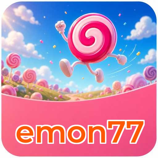 Logo emon77