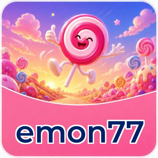 Logo emon77