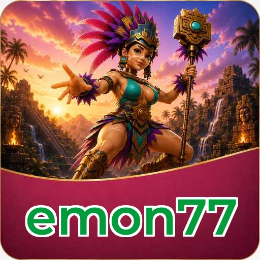 Logo emon77