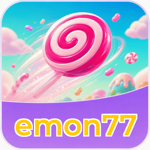 Logo emon77