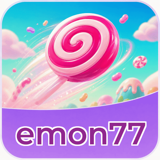 Logo emon77
