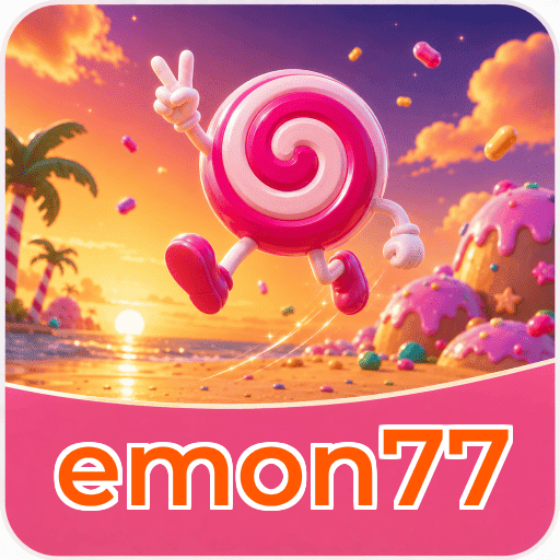 Logo emon77
