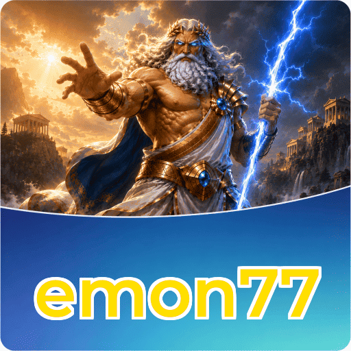 Logo emon77