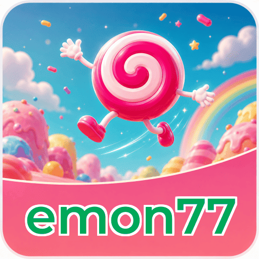Logo emon77