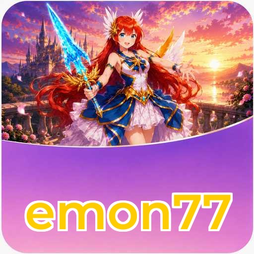 Logo emon77