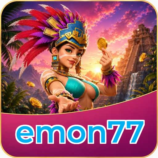 Logo emon77