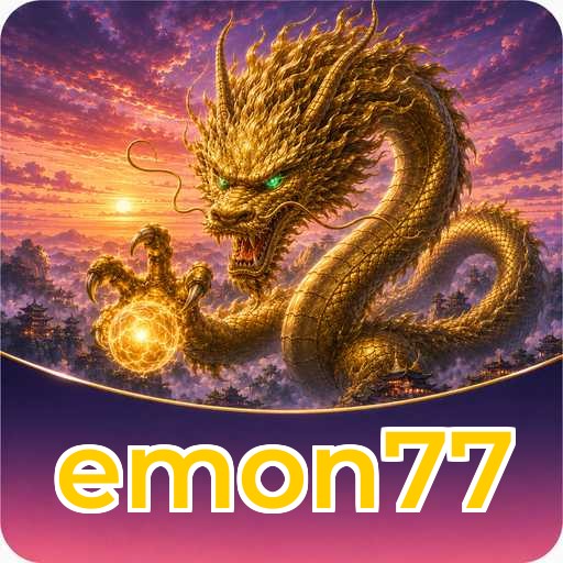Logo emon77