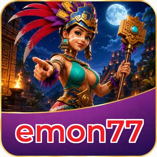 Logo emon77