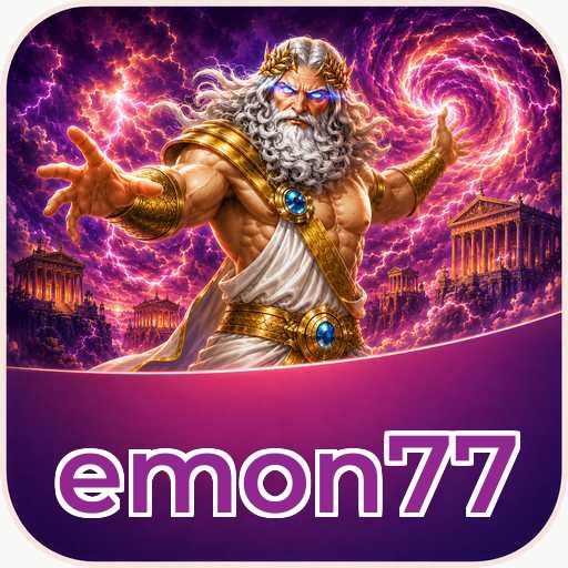 Logo emon77