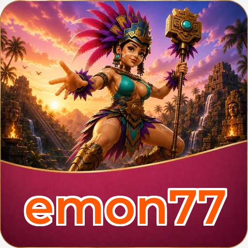 Logo emon77