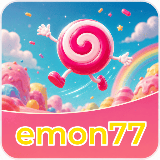 Logo emon77