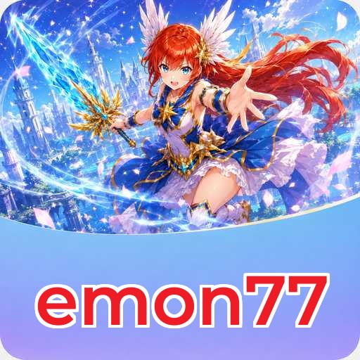 Logo emon77
