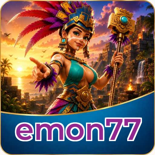 Logo emon77