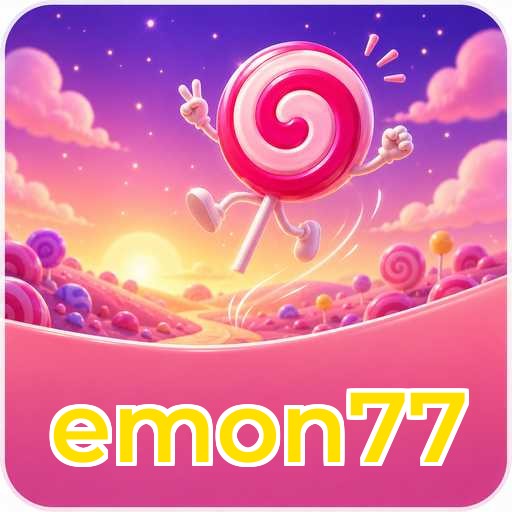 Logo emon77