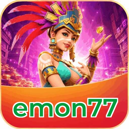 Logo emon77
